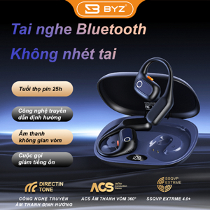 Tai nghe BYZ S500