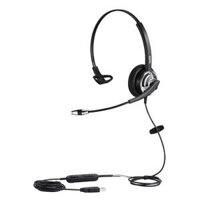 Tai nghe Call Center Mairdi MRD-805UC