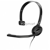 Tai nghe Call Center Sennheiser PC21 Noise Cancellation 3.5″ cable