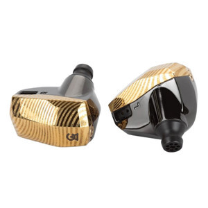 Tai nghe Campfire Andromeda Special Edition Gold