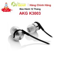 Tai Nghe Cao Cấp AKG K3003