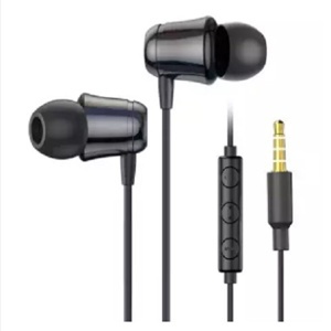 Tai nghe cao cấp Baseus Encok H13 Wired Earphone