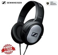 Tai Nghe Cao Cấp Sennheiser HD201 Loại Bỏ Tiếng Ồn Nhẹ Qua Tai 3.5Mm HD 201 Tai Nghe Dành Cho Điện Thoại/Máy Tính Âm Thanh Nổi Đôi Thuần Khiết Âm Thanh Nổi Tai Nghe Từ Tính Có Mic Và Điều Khiển Âm Lượng Thể Thao