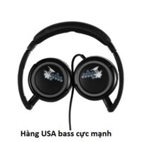 Tai nghe cao cấp Turtle Beach Ear Force M3 có mic hàng USA