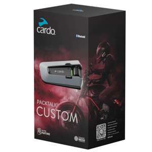 Tai nghe Cardo Packtalk Custom
