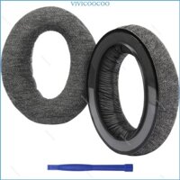Tai nghe chất lượng VIVI cho HD545 HD565 HD580 HD600 HD650 Vỏ tai nghe qua tai
