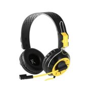 Tai nghe chính hãng chụp tai Headphone Gamer có mic dành gamer AP10140