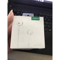 Tai nghe chính hãng OPPO MH-135 chân Type-C