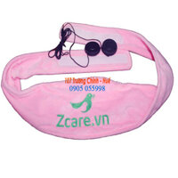 Tai nghe cho bà bầu Zcare