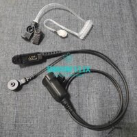 Tai Nghe Cho Bộ Đàm Motorola XIR P6600 6620 MTP3100 3150 3250