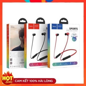 Tai nghe choàng cổ thể thao ES29 Hoco