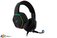 Tai nghe choàng đầu có mic Gaming Soundmax AH335