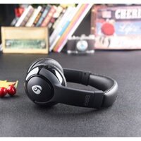 Tai Nghe Choàng Đầu Có MIC Bluetooth Powermax S99