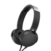 Tai nghe choàng đầu SONY MDR-XB550AP