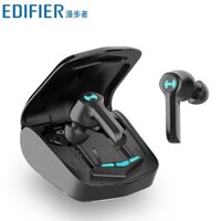 Tai nghe chơi game âm thanh nổi không dây đích thực Edifier Hecate GM4 | Bluetooth 5.0 | PAU160X Độ trễ siêu thấp