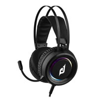 Tai nghe chơi game E-dra EH410 PRO Mới 2023 Chính Hãng Có Dây Cổng USB – Bảo Hành 24 Tháng Edra Việt Nam