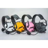 Tai nghe chơi game E-DRA EH492 - Gaming Gear giá rẻ - Master Racer
