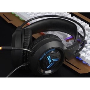 Tai nghe chơi game G-net H3T