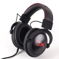 Tai nghe chơi game Kingston HyperX Cloud (KHX-H3CL/WR)