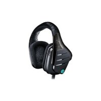 Tai nghe chơi game Logitech G633 Artemis Fire