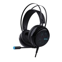 Tai nghe chơi Game Online Offline ZH12S 7.1 - Star/ Mic dài