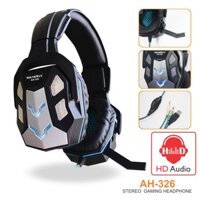 Tai nghe choi game SoundMax AH326