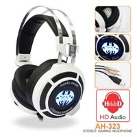 Tai nghe choi game SoundMax AH323