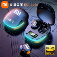 Tai nghe chơi game xiaomi g1 buds chính hãng g9s bluetooth không dây redmi airdots âm thanh nổi chống nước khử tiếng ồn âm thanh hifi có mic