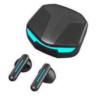 Tai Nghe Chơi Game Y80 TWS Bluetooth 5.2 Chống Ồn Thiết Kế Cao Cấp Dành Cho Xiaomi ĐT táo Android Sky Tech