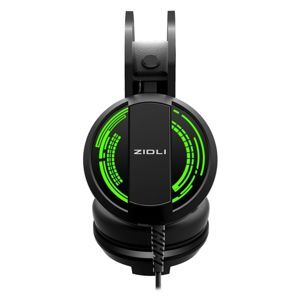 Tai nghe chơi game Zidli ZH2S