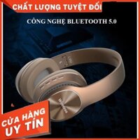 Tai Nghe Chống Ồn ❤️FREESHIP❤️ Tai Nghe Chụp Tai Âm Thanh Sống Động - Tai Nghe Bluetooth L350 Lọc Tạp Âm, Giảm Tiếng Ồn