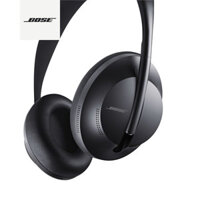 Tai Nghe Chống Ồn Bose Noise Cancelling Headphones 700