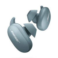 Tai nghe chống ồn Bose QC Earbuds | Stone Blue (Chính Hãng)