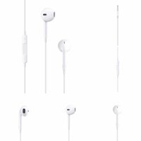 Tai nghe chuẩn 3.5mm chính hãng Apple