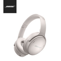 Tai Nghe Chụp Chống Ồn Bose Quietcomfort 45 - White Smoke