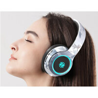 Tai nghe chụp chống ồn, chống nước, tai nghe bluetooth chụp tai thế hệ mớI