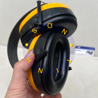 Tai nghe chụp chống ồn tolsen 45082