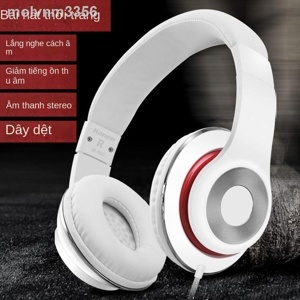 Tai nghe chụp đầu Kanen IP-980 (Có Micro)