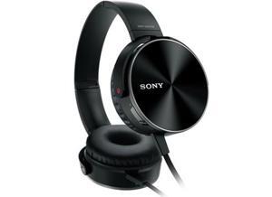 Tai nghe chụp đầu Sony MDR-XB450AP( XB450)