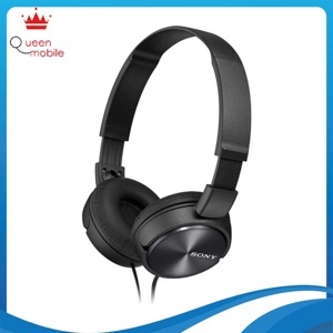 Tai nghe chụp đầu Sony MDR-ZX310/BQE