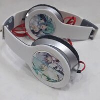 Tai nghe chụp HATSUNE MIKU RINLEN