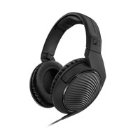 Tai Nghe Chụp Sennheiser HD 200 Pro