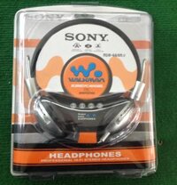 Tai nghe chụp sony walkman MDR-669M.V