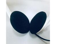 Tai nghe chụp tai 2 jack Beauty