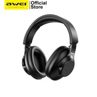 Tai nghe chụp tai Awei A997Pro ANC thể thao không dây Bluetooth 5.3 Âm Thanh HIFI có Mic