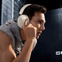 Tai nghe chụp tai Baseus Bass 35 Max (Bluetooh v5.3, 50H, Bass Boost)