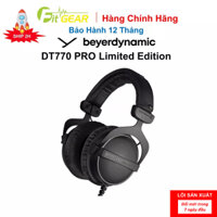 Tai nghe chụp tai Beyerdynamic DT770 Pro Limited Edition