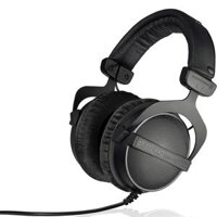 Tai nghe chụp tai Beyerdynamic DT770 Pro Black Edition - Hàng nhập khẩu - 250Ohm