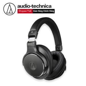 Tai nghe chụp tai Bluetooth Audio Technica ATH-DSR7BT