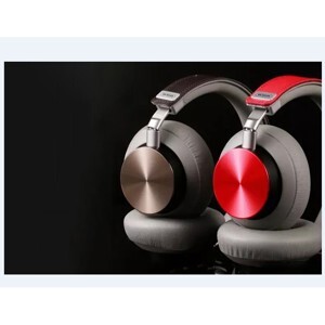 Tai nghe chụp tai Bluetooth Remax BH800